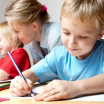 Cùng một gen chi phối khả năng đọc và làm toán