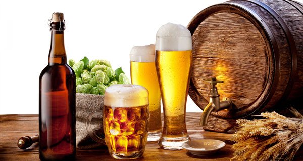 Dùng rượu bia có chừng mực để bảo vệ sức khỏe của bạn