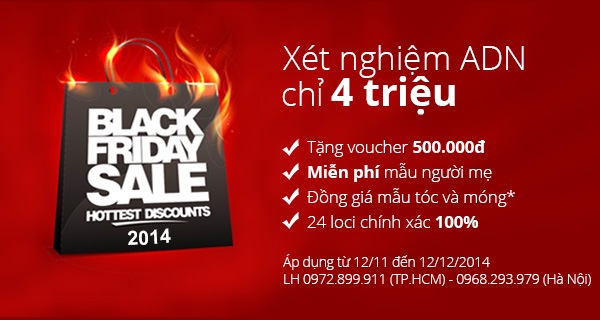 Black Friday 2014