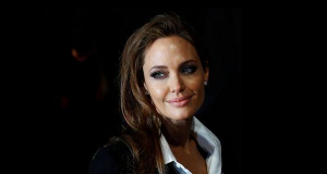 Angelina Jolie Pitt