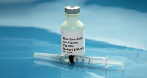 Vaccine cho chủng virus Zaire Ebola