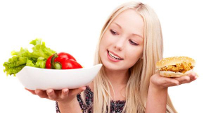 Ăn để hưởng thụ hay ăn vì sức khỏe? Bạn có dám từ bỏ thói quen của mình?