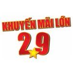 Khuyến mãi Quốc Khánh 2017